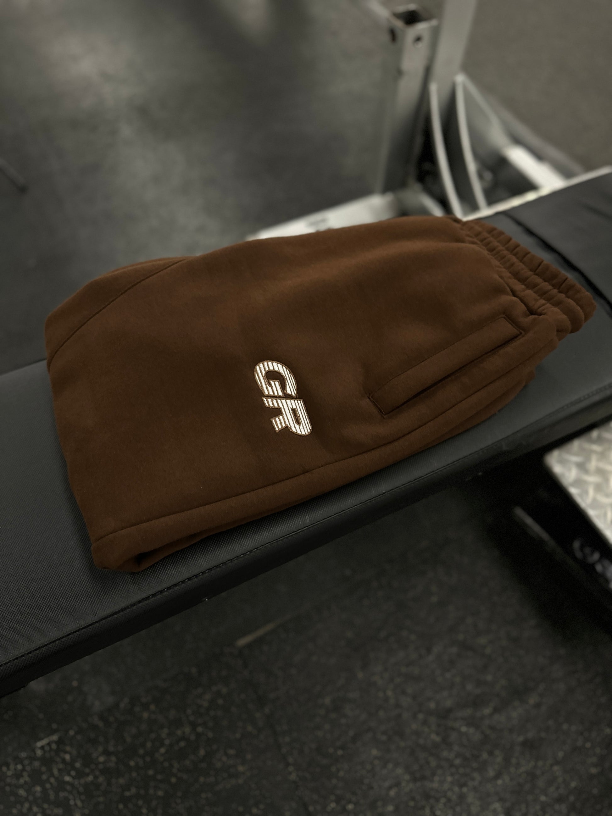 Mocha Sweatpants