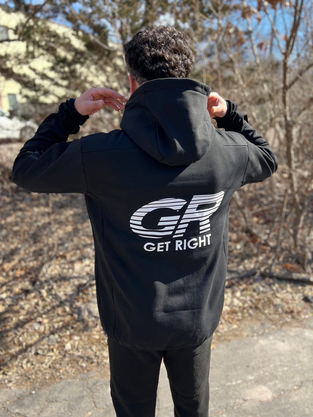 Get Right Tech