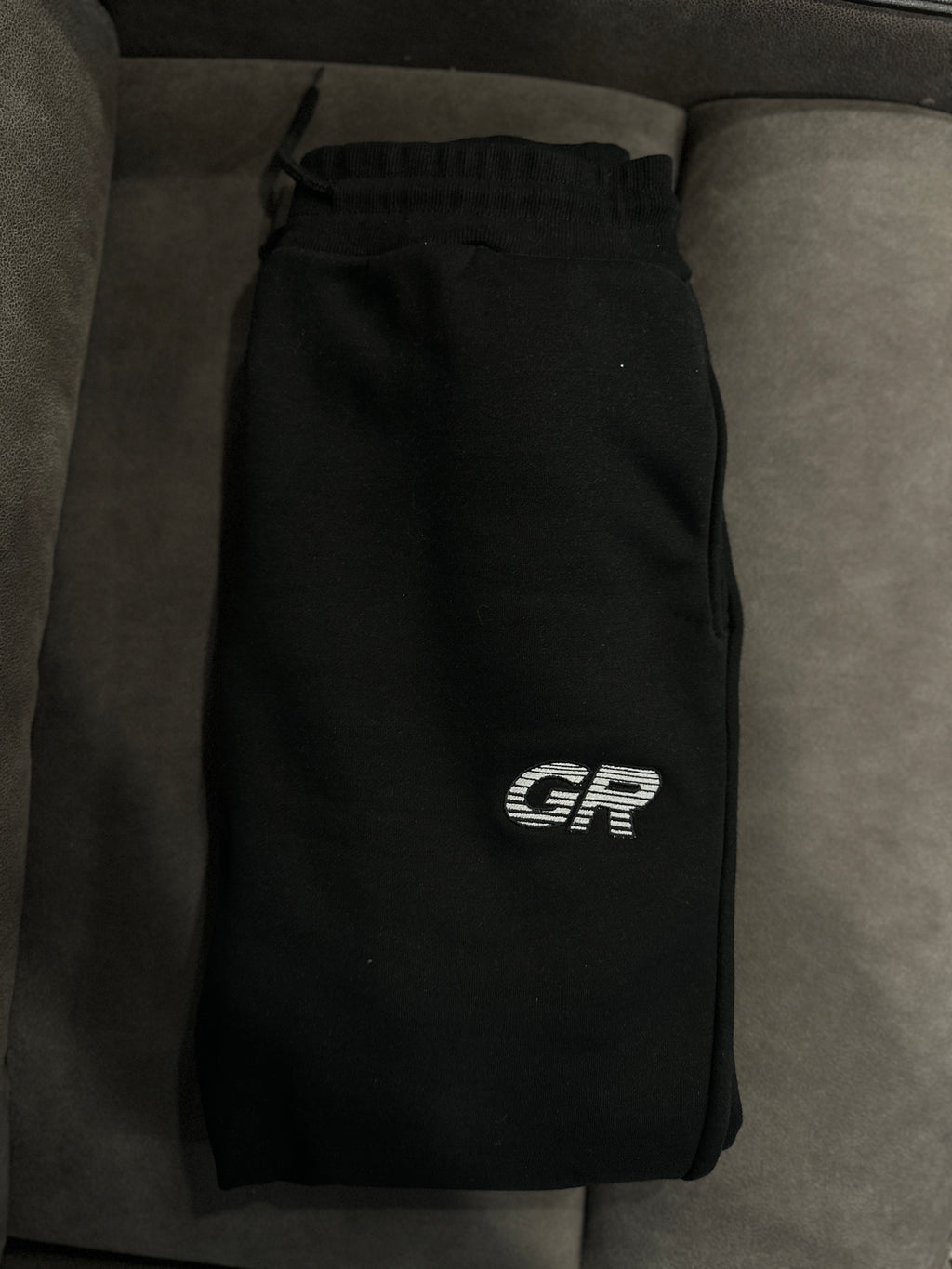 Black Sweatpants